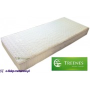 MATERAC TREENES VISCO GOLD 20 140 X 200 CM 