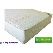 MATERAC TREENES GOLD 20 100 X 190 CM 