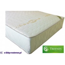 MATERAC TREENES GOLD 20 100 X 200 CM 